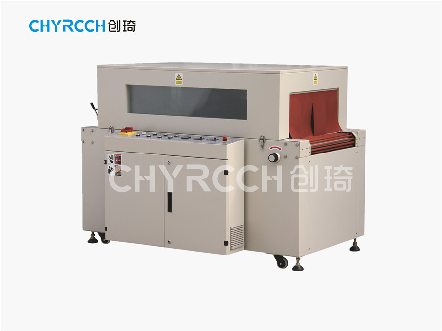 CA-700Li热收缩包装机